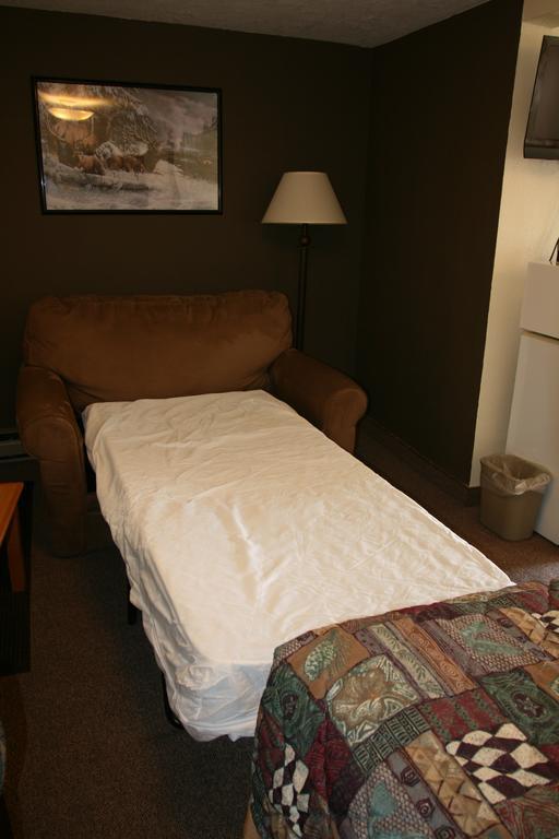 Falls MotelThompson Falls 部屋 写真