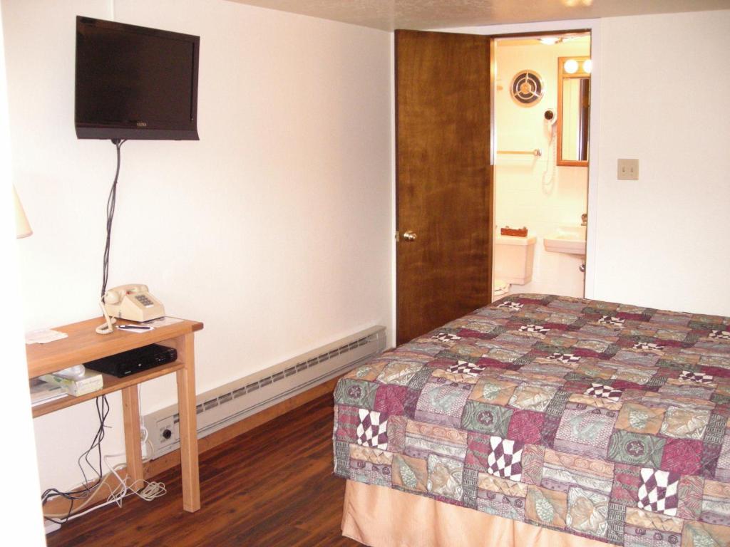 Falls MotelThompson Falls 部屋 写真