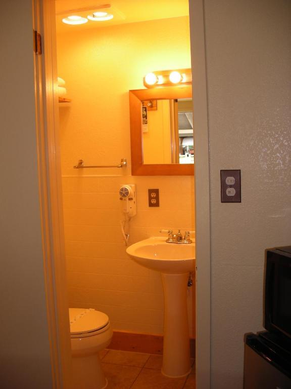 Falls MotelThompson Falls 部屋 写真